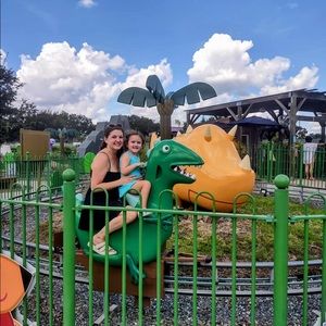 Meet your Posher, Kelsey